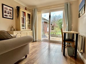 Family Room- click for photo gallery
